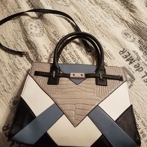 Nine West Satchel